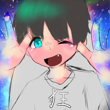 今までに描いてきた落書き