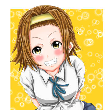 律っちゃん
