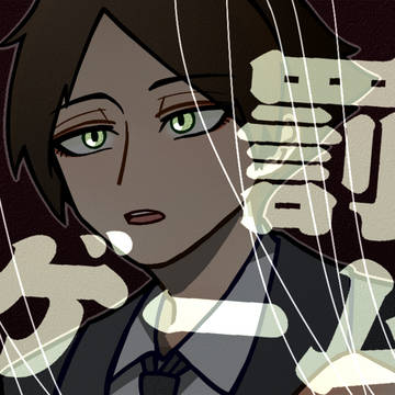 北と角名の罰ゲーム
