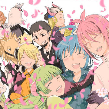 まいるまログと小ネタ01