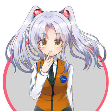 ホシノ・ルリ