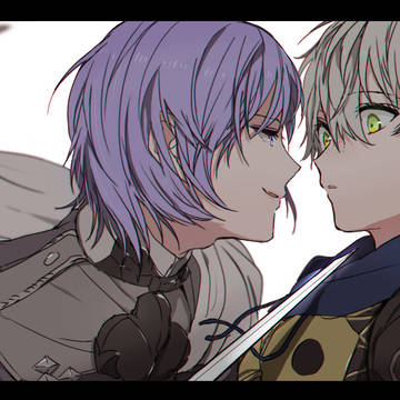 アッシュ+ユーリス