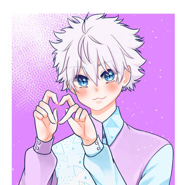 HxH 塗