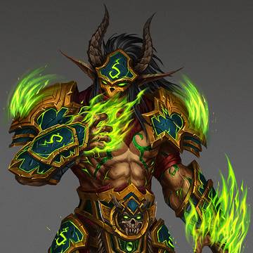 Demon Hunter