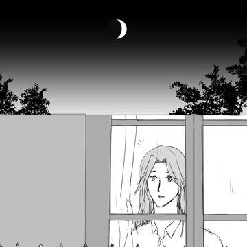 三日月