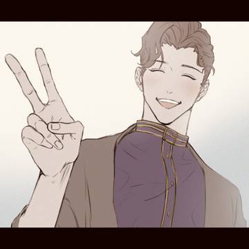 勝利の