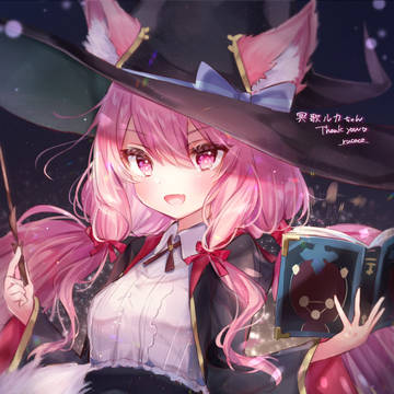 Skebイラスト#6