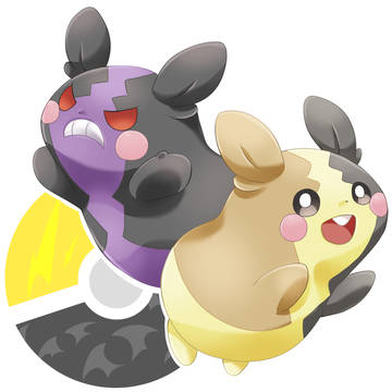 モルペコ