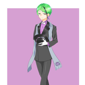 TWST相关
