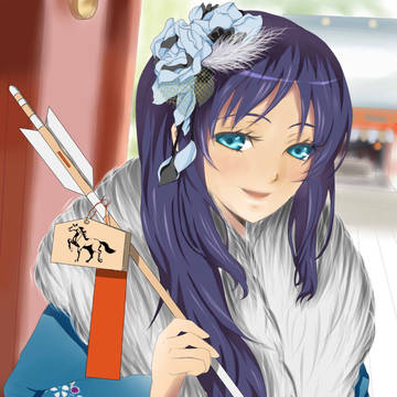 ちさきさん