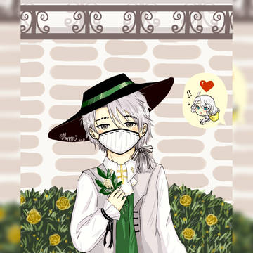 Aesop <3