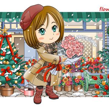 flower