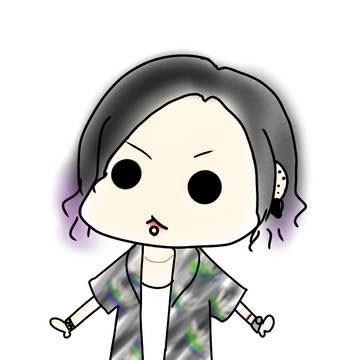 めんめんさん