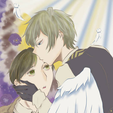 【あとおお】Love Grass