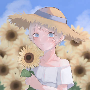 女子