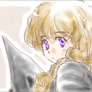 絵板らくがき詰め合わせ　その２