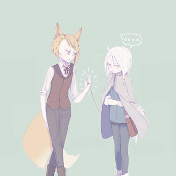 【終縁】辿る【交流】