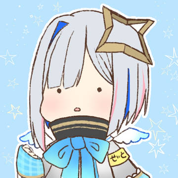 天音かなたちゃん