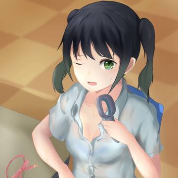 あなたちゃん