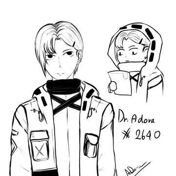 Dr.Adora
