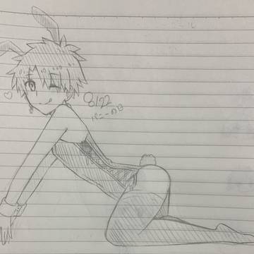 うさぐだくん
