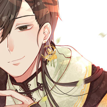 男の子