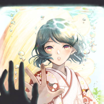 僕はきみに恋をした