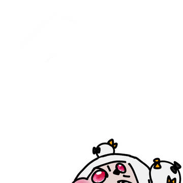 水着アビーガチャ祈願絵