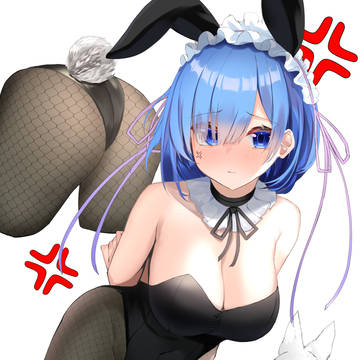 スバルくんにこういう趣味があるとは知りませんでした😡