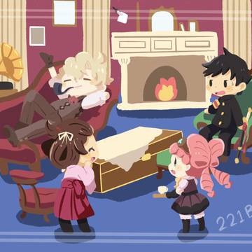 DGS(GS)まとめ