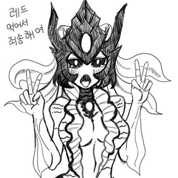 그동안 그린것들