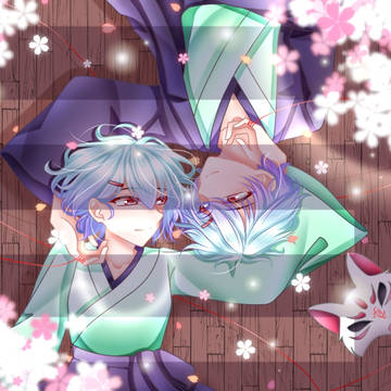 Haru & Naru🌸