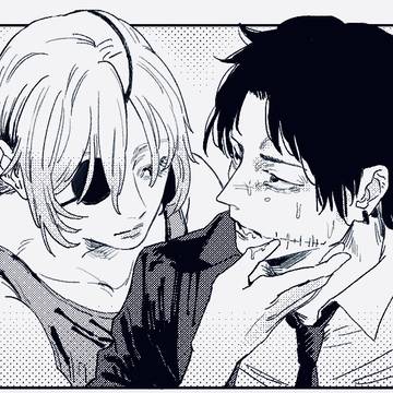 チェソ絵まとめ