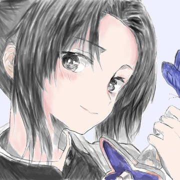 胡蝶 しのぶ (Kocho Shinobu)