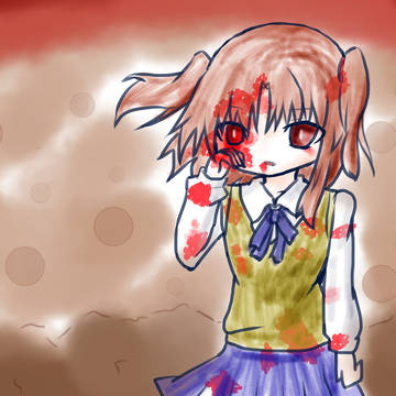 落書き