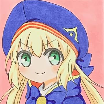 アルトリア・キャスター
