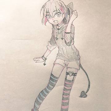 オンゲキ落書きまとめ[アナログ]