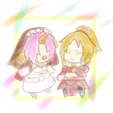 らくがき