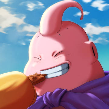 Majin boo