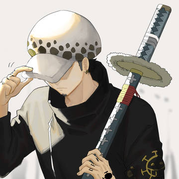 羅.......