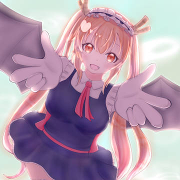 トール様