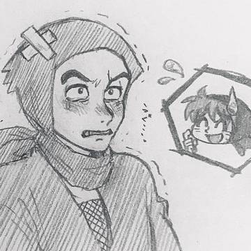 次こそ勝ってやる…！