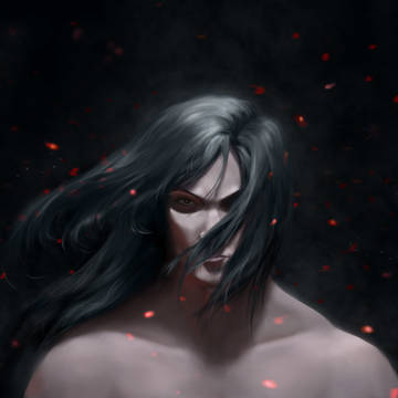 Genichiro Ashina