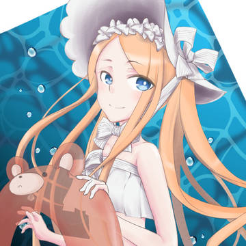 FGOあつめ