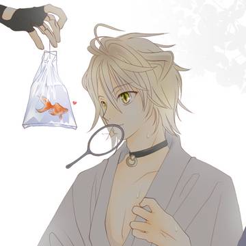 うずうず…