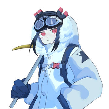 ❄️