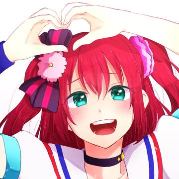 ルビィちゃん
