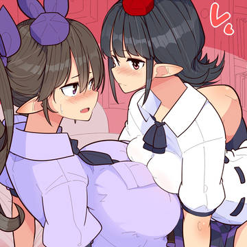 東方三天狗スーパーセット