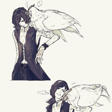 DMC5 log②