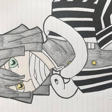 伊黒さん